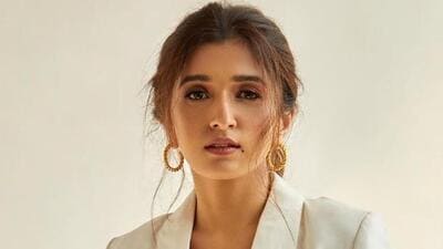 Nidhi Shah talks about her show Anupamaa Nidhi Shah talks about her show Anupamaa