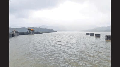 On July 12, 1961, the Panshet dam in the Pune district was breached causing severe flooding in the villages around the dam as well as in the Pune city. (REPRESENTATIVE PIC)