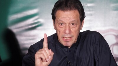 According to the report, Khan has filed his tax regularly but will be sent another notice as per the law if he fails to do it this time. (REUTERS)