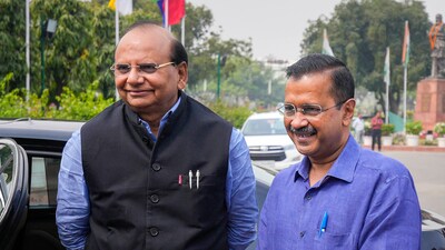 The Aam Aadmi Party (AAP), which is in power in Delhi, has been seeking the support of various political parties on the matter. (PTI) The Aam Aadmi Party (AAP), which is in power in Delhi, has been seeking the support of various political parties on the matter. (PTI)