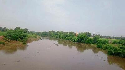 Police and divers, with the help of local residents, fished out the bodies of both brothers on Sunday evening, while their friend’s body was recovered on Monday. (File photo) Police and divers, with the help of local residents, fished out the bodies of both brothers on Sunday evening, while their friend’s body was recovered on Monday. (File photo)