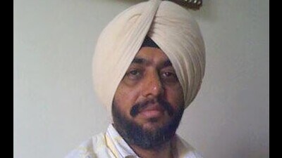Raj Jit was dismissed from service at the directions of chief minister Bhagwant Mann after three SIT reports were made public. Raj Jit was dismissed from service at the directions of chief minister Bhagwant Mann after three SIT reports were made public.