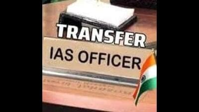 Sandeep Rishi, who is commissioner municipal corporation, Amritsar will hold the charge DC Tarn Taran in the absence of Baldeep Kaur. (Representational Photo)