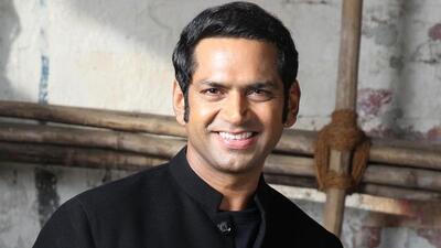 Sharib Hashmi talks about his film Opium Sharib Hashmi talks about his film Opium