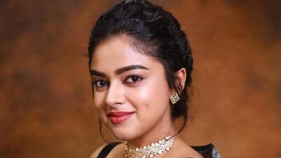 Siddhi Idnani talks about her film The Kerala Story Siddhi Idnani talks about her film The Kerala Story