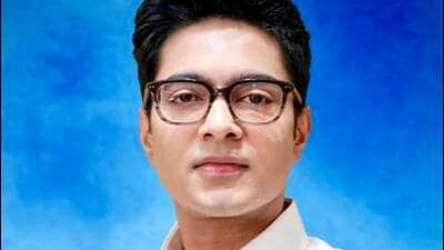 TMC leader Abhishek Banerjee. (Twitter) TMC leader Abhishek Banerjee. (Twitter)