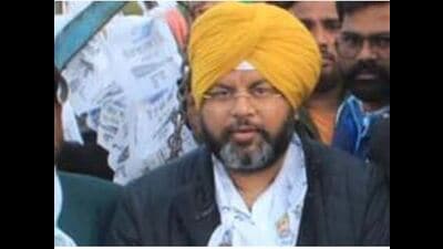 The Punjab and Haryana high court on Monday granted bail to Aam Aadmi Party (AAP) Bathinda MLA, Amit Rattan Kotfatta arrested in an alleged case of bribery in February 2023 by the state vigilance bureau.