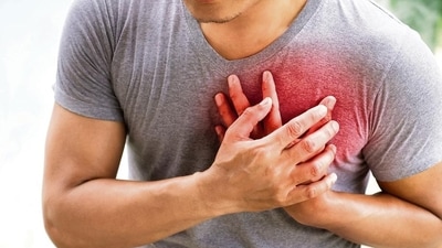 Heart attack patients with strong legs have lesser risk of having heart failure: Study Heart attack patients with strong legs have lesser risk of having heart failure: Study
