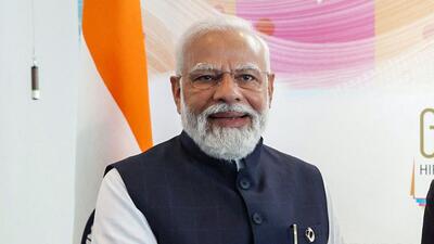 The two-part documentary relates to the 2002 Gujarat riots, when Narendra Modi was the chief minister of the state (ANI/ PIB)