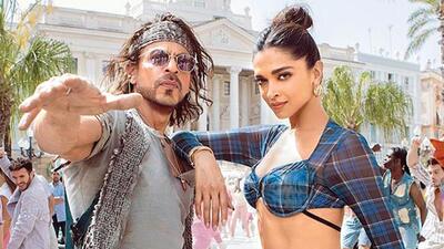 This year, Pathaan, Kisi Ka Bhai Kisi Ki Jaan and The Kerala Story worked well at the box office This year, Pathaan, Kisi Ka Bhai Kisi Ki Jaan and The Kerala Story worked well at the box office