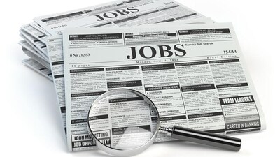 DFCCIL recruitment 2023: Apply for 237 Executive/ Jr Executive posts (Shutterstock) DFCCIL recruitment 2023: Apply for 237 Executive/ Jr Executive posts (Shutterstock)