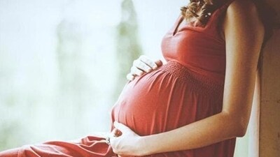 Staying active, losing weight before conceiving and consuming a healthy diet can reduce the chances of gestational diabetes (Shutterstock) Staying active, losing weight before conceiving and consuming a healthy diet can reduce the chances of gestational diabetes (Shutterstock)