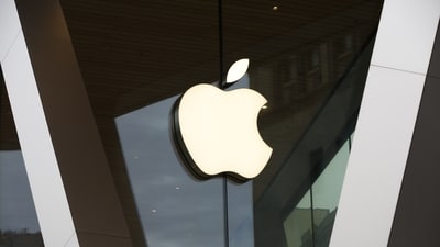 The company raised its dividend and announced plans for $90 billion in stock repurchases. (AP) The company raised its dividend and announced plans for $90 billion in stock repurchases. (AP)