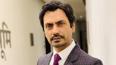 Nawazuddin Siddiqui will be seen in Jogira Sara Ra Ra. Nawazuddin Siddiqui will be seen in Jogira Sara Ra Ra.