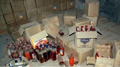 Chhattisgarh IAS officer Anil Tuteja has been termed the 'kingpin' in the alleged liquor scam by ED. (HT File Photo for representation) (HT_PRINT) Chhattisgarh IAS officer Anil Tuteja has been termed the 'kingpin' in the alleged liquor scam by ED. (HT File Photo for representation) (HT_PRINT)