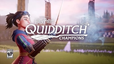 Unleash your inner seeker in Harry Potter: Quidditch Champions. (Image Credit: Portkey Games) Unleash your inner seeker in Harry Potter: Quidditch Champions. (Image Credit: Portkey Games)