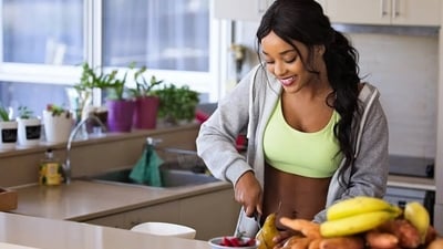 Nutritionist Bhakti Arora Kapoor in her recent Instagram post talks about the lifestyle modifications that can minimise our cancer risk. (Pexels) Nutritionist Bhakti Arora Kapoor in her recent Instagram post talks about the lifestyle modifications that can minimise our cancer risk. (Pexels)