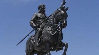 Maharana Pratap Jayanti 2023: Date, history, significance (HT File Photo) Maharana Pratap Jayanti 2023: Date, history, significance (HT File Photo)