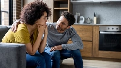 Use I statements: Frame your communication using I statements to express your own feelings and experiences. This approach avoids sounding accusatory or placing blame on the other person. (Unsplash) Use I statements: Frame your communication using I statements to express your own feelings and experiences. This approach avoids sounding accusatory or placing blame on the other person. (Unsplash)