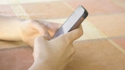 One of the reasons behind people coming with joint issues is due to overuse of mobile phones which has now become an indispensable part of life (Pixabay) One of the reasons behind people coming with joint issues is due to overuse of mobile phones which has now become an indispensable part of life (Pixabay)