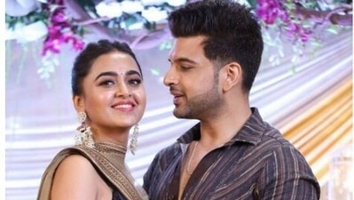 Tejasswi Prakash and Karan Kundrra have been dating since their time together inside Bigg Boss home.
