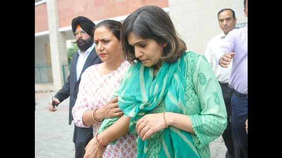 Punjab and Haryana high court had directed the CBI to provide Kalyani with the complete set of documents which were filed by the prosecution. (HT File Photo)
