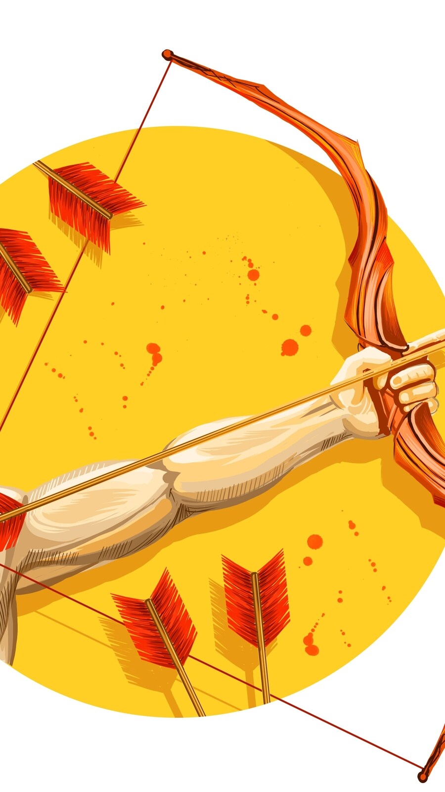 Sagittarius Daily Horoscope Today, May 23, 2023. If you're single, it's a great day to meet new people and put yourself out there.