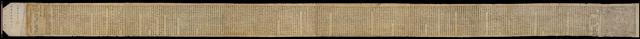 The Diamond Sutra scroll (The British Library) The Diamond Sutra scroll (The British Library)