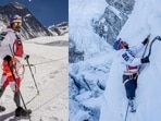 Hari Budhamagar, 43, scaled the 8848.86-metre peak on Friday late afternoon.