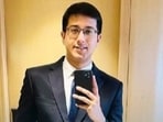 Mayur Hazarika Mayur Hazarika