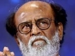 Rajinikanth paid tribute to late actor Sarath Babu. Rajinikanth paid tribute to late actor Sarath Babu.