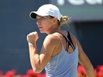  Simona Halep 