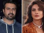 Harman Baweja opened up about his past link-up with Priyanka Chopra. Harman Baweja opened up about his past link-up with Priyanka Chopra.