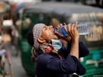 If emissions aren't drastically reduced, some 2 billion people will face life-threatening heat. Cities are adapting. 