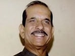Manohar Joshi