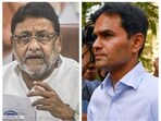 Sharad Pawar said his party leader Nawab Malik stands vindicated now that CBI is investigating a case against Sameer Wankhede. 
