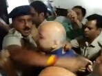 Commenting on the Delhi ordinance, Sisodia said, "Modi ji has become very arrogant."