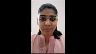 “I dedicated seven to eight hours of each day to prepare for the UPSC exam. I regularly took notes to consolidate my learning,” Smriti Mishra said. “I dedicated seven to eight hours of each day to prepare for the UPSC exam. I regularly took notes to consolidate my learning,” Smriti Mishra said.