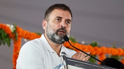 Rahul Gandhi (Congress twitter)
