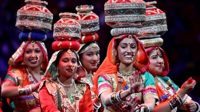 PM Modi will also attend a special community event to celebrate the country's dynamic, diverse Indian diaspora. (AFP) PM Modi will also attend a special community event to celebrate the country's dynamic, diverse Indian diaspora. (AFP)