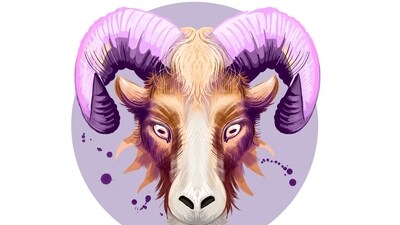 Aries Horoscope for Today May 24 May 2023: The universe is on your side today, Aries.