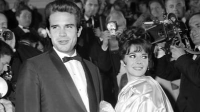 It was only in 1950 that the festival gained popularity and many International stars started showing up. (Pintrerest) It was only in 1950 that the festival gained popularity and many International stars started showing up. (Pintrerest)