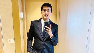 Mayur Hazarika. Mayur Hazarika.