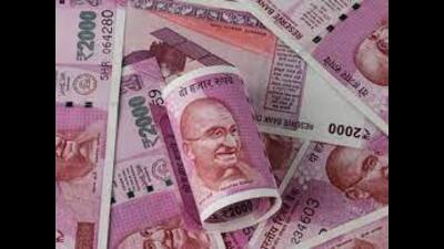 Most of the banks recorded a meagre turnout. (PTI) Most of the banks recorded a meagre turnout. (PTI)