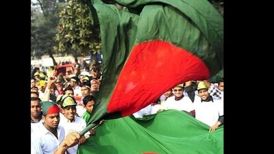 The delegation tends to meet victims, witnesses, genocide researchers, academics, policymakers and government representatives in Bangladesh. (File) The delegation tends to meet victims, witnesses, genocide researchers, academics, policymakers and government representatives in Bangladesh. (File)