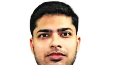 Avinash Kumar from Bihar's Araria district secure 17th rank Avinash Kumar from Bihar's Araria district secure 17th rank