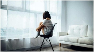 Study reveals increasing depression, anxiety, loneliness in young adults. (Unsplash) Study reveals increasing depression, anxiety, loneliness in young adults. (Unsplash)