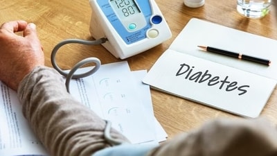 Making simple changes in lifestyle can make a great difference when it comes to diabetes. (Freepik) Making simple changes in lifestyle can make a great difference when it comes to diabetes. (Freepik)