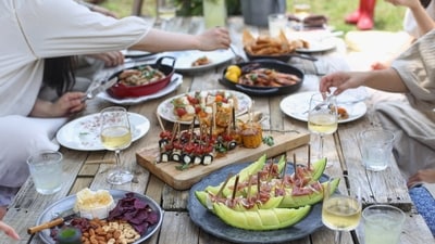 Summer diet plan: List of foods that will help you beat the heat this summer (Photo by Lee Myungseong on Unsplash) Summer diet plan: List of foods that will help you beat the heat this summer (Photo by Lee Myungseong on Unsplash)