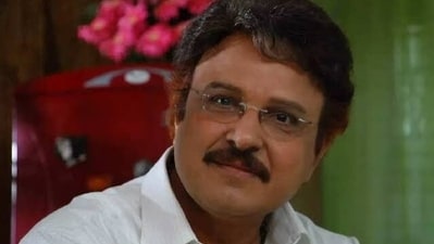 Sarath Babu's last rites will be performed on Tuesday. Sarath Babu's last rites will be performed on Tuesday.